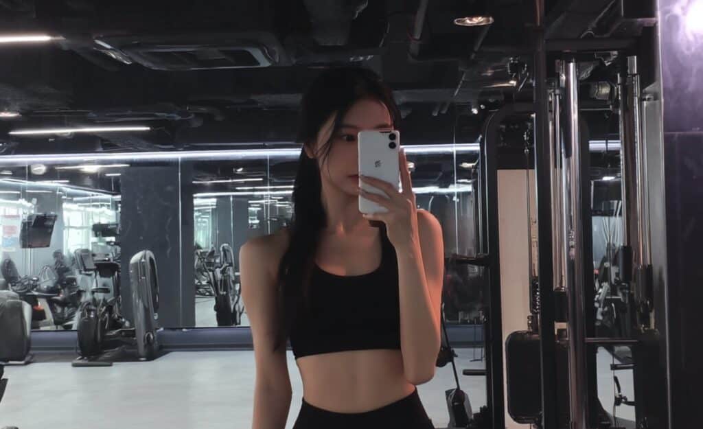 무궁핏으로 시작하는 이너뷰티