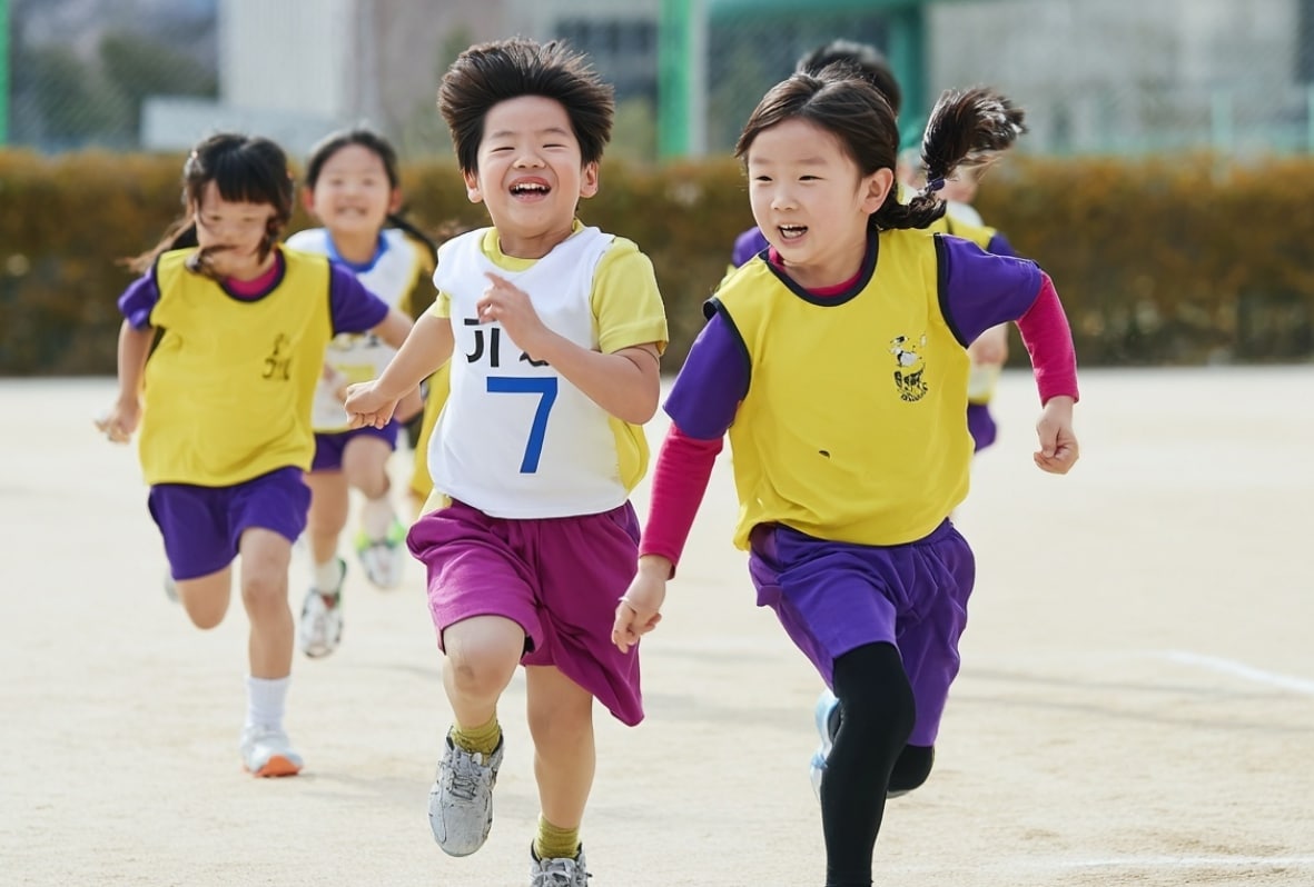 아이클타임 키성장 건강기능식품 이미지